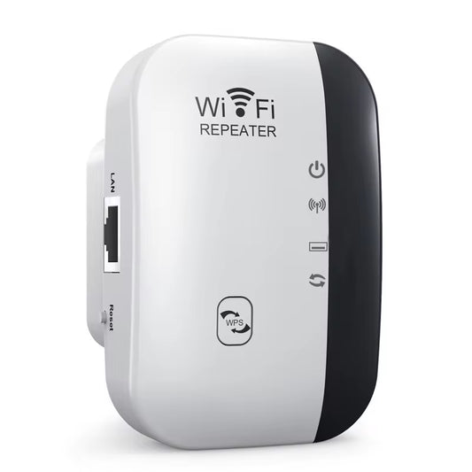 300Mbps Wireless WIFI Repeater Remote Wifi Extender Wifi Amplifier 802.11N Booster Repetidor Amplifier Wifi Reapeter