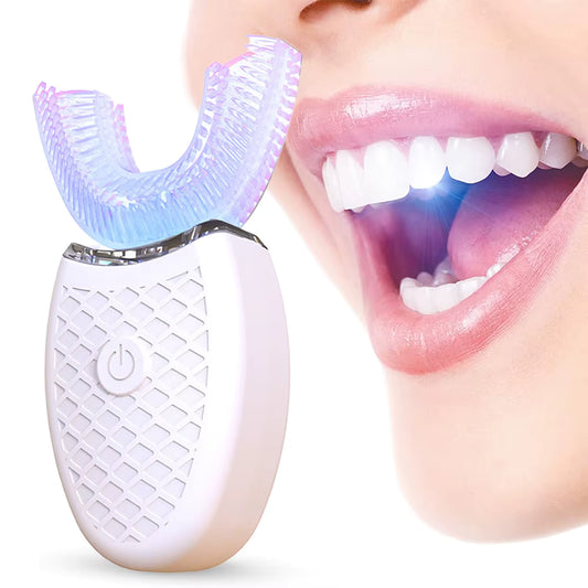 U-Brush - By Gadgetry