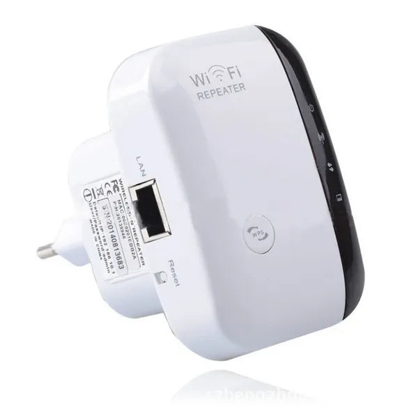 WIFI Infinity - By Gadgetry