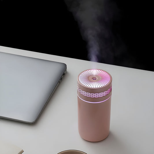 Aroma Glow - By Gadgetry