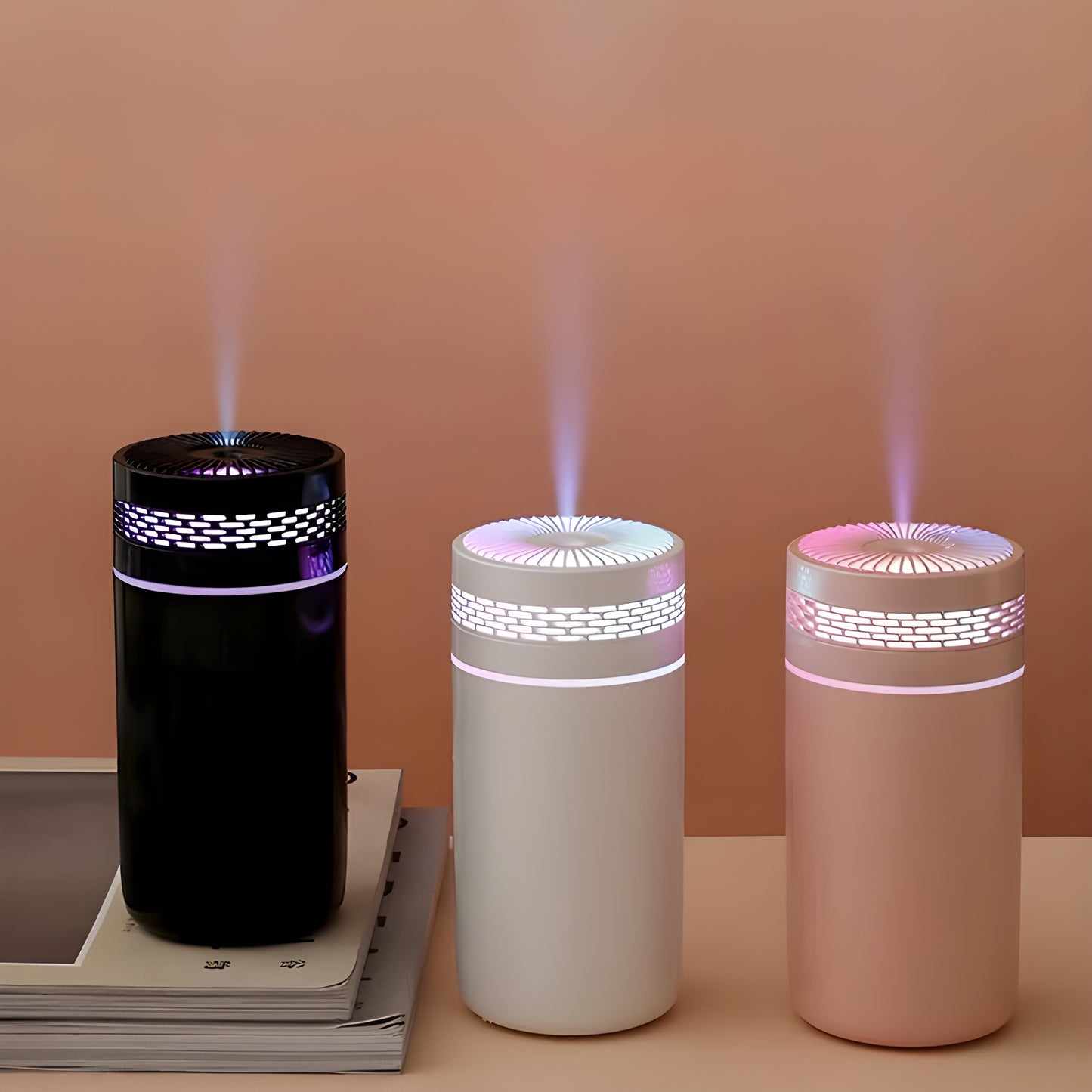 Aroma Glow - By Gadgetry