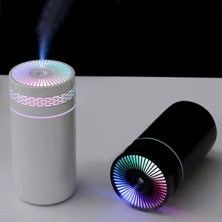 Aroma Glow - By Gadgetry