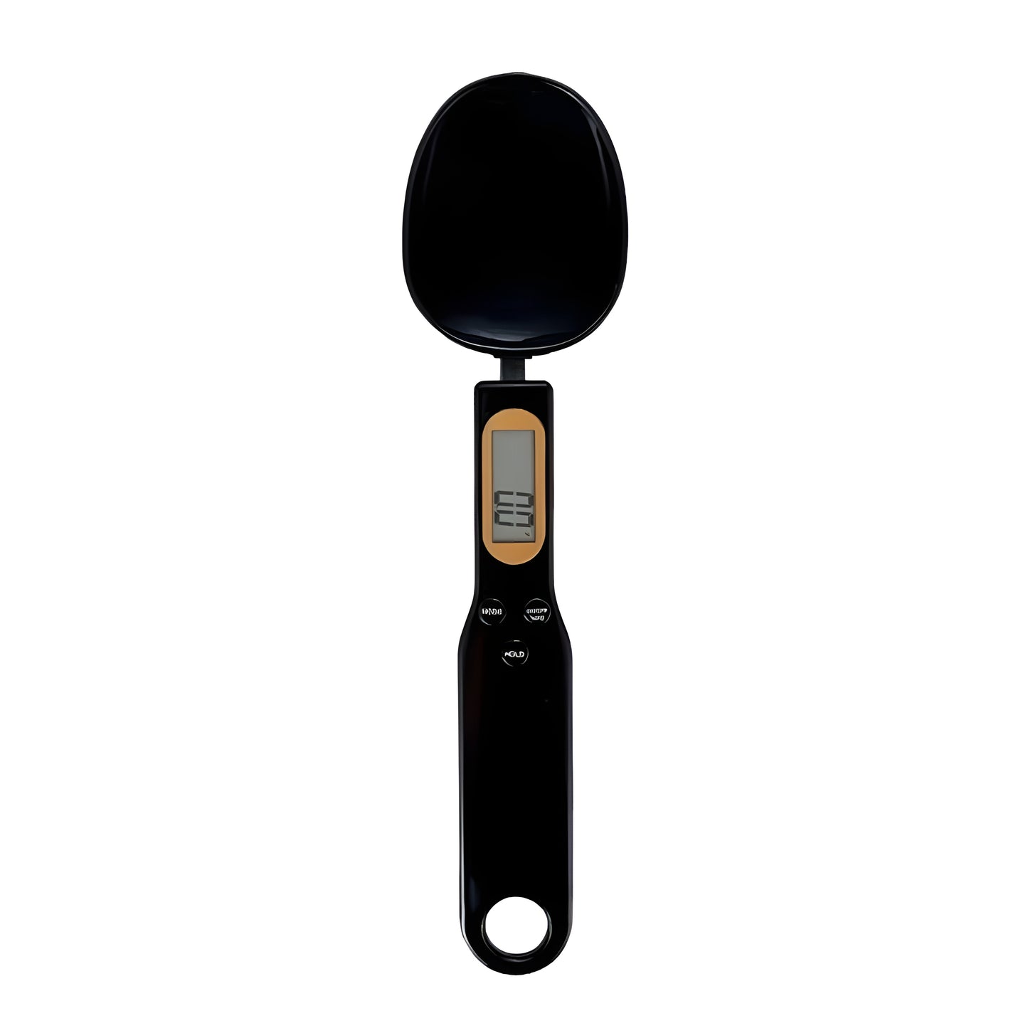 Scoop Scale - By Gadgetry