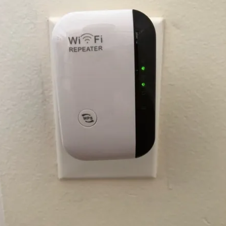 WIFI Infinity - By Gadgetry