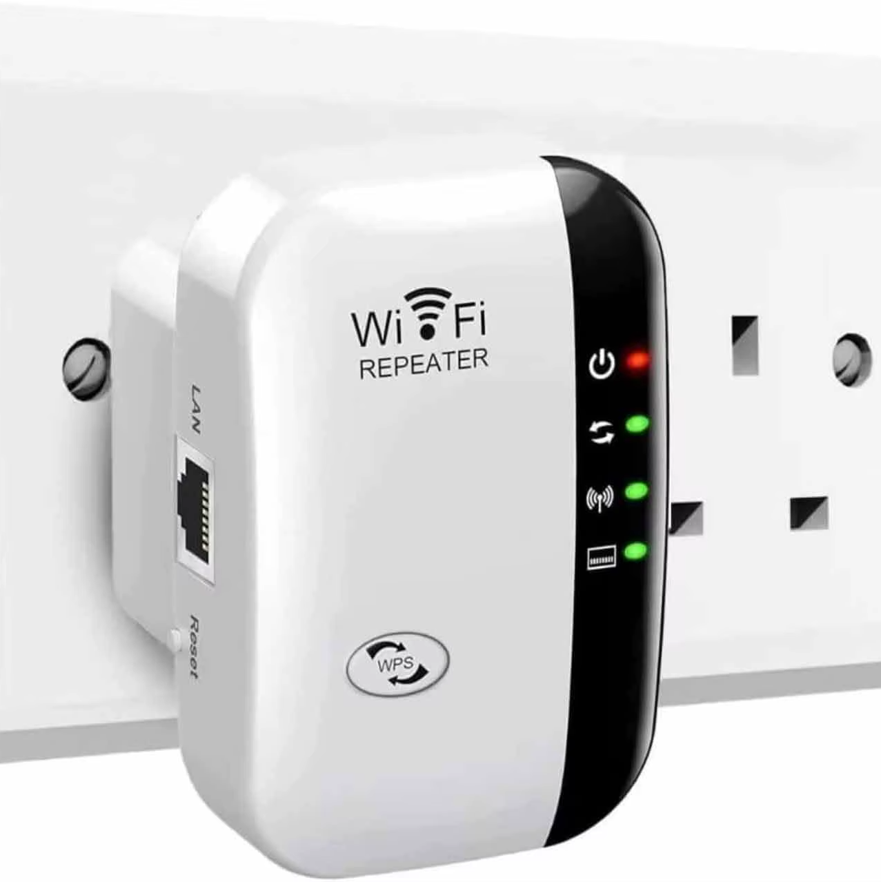WIFI Infinity - By Gadgetry
