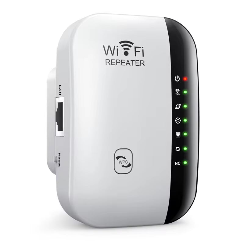 300Mbps Wireless WIFI Repeater Remote Wifi Extender Wifi Amplifier 802.11N Booster Repetidor Amplifier Wifi Reapeter