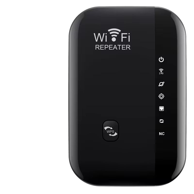 300Mbps Wireless WIFI Repeater Remote Wifi Extender Wifi Amplifier 802.11N Booster Repetidor Amplifier Wifi Reapeter