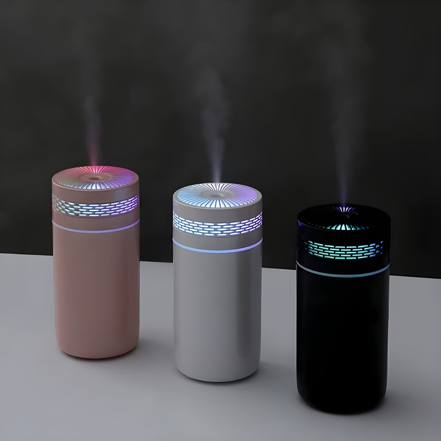 Aroma Glow - By Gadgetry