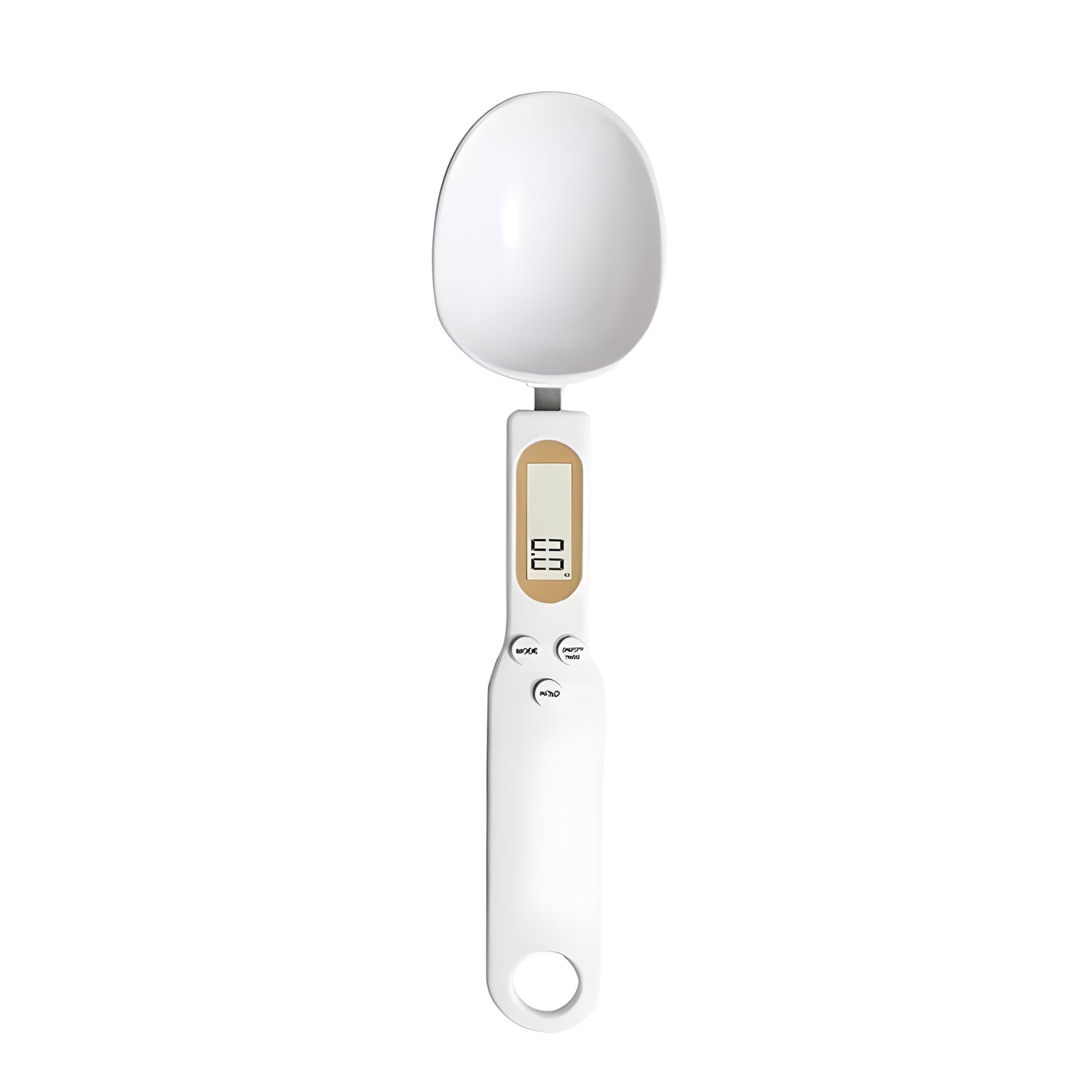 Scoop Scale - By Gadgetry