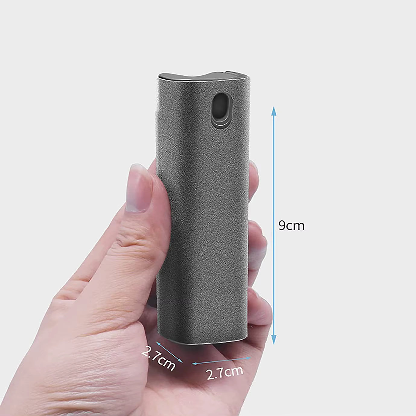 Clear Swipe - By Gadgetry