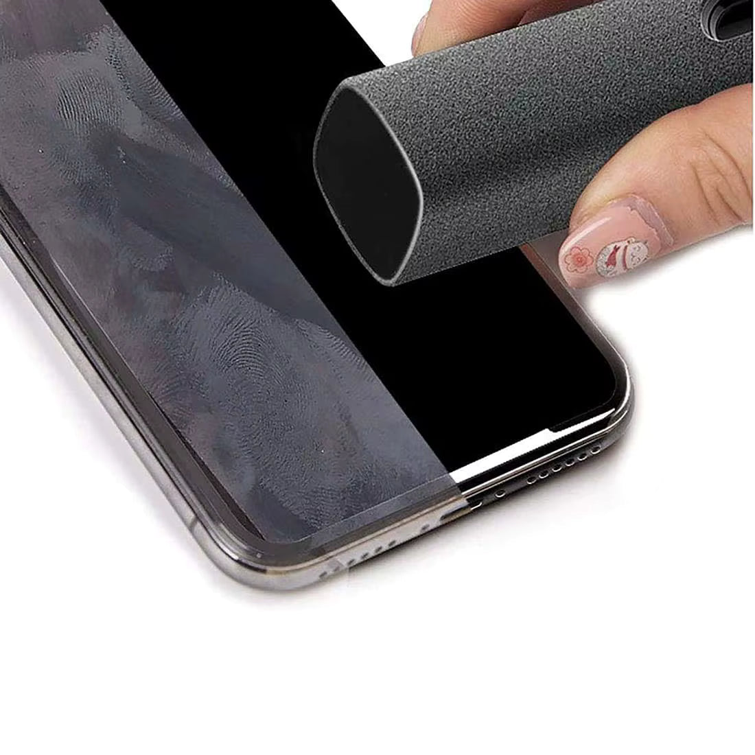 Clear Swipe - By Gadgetry