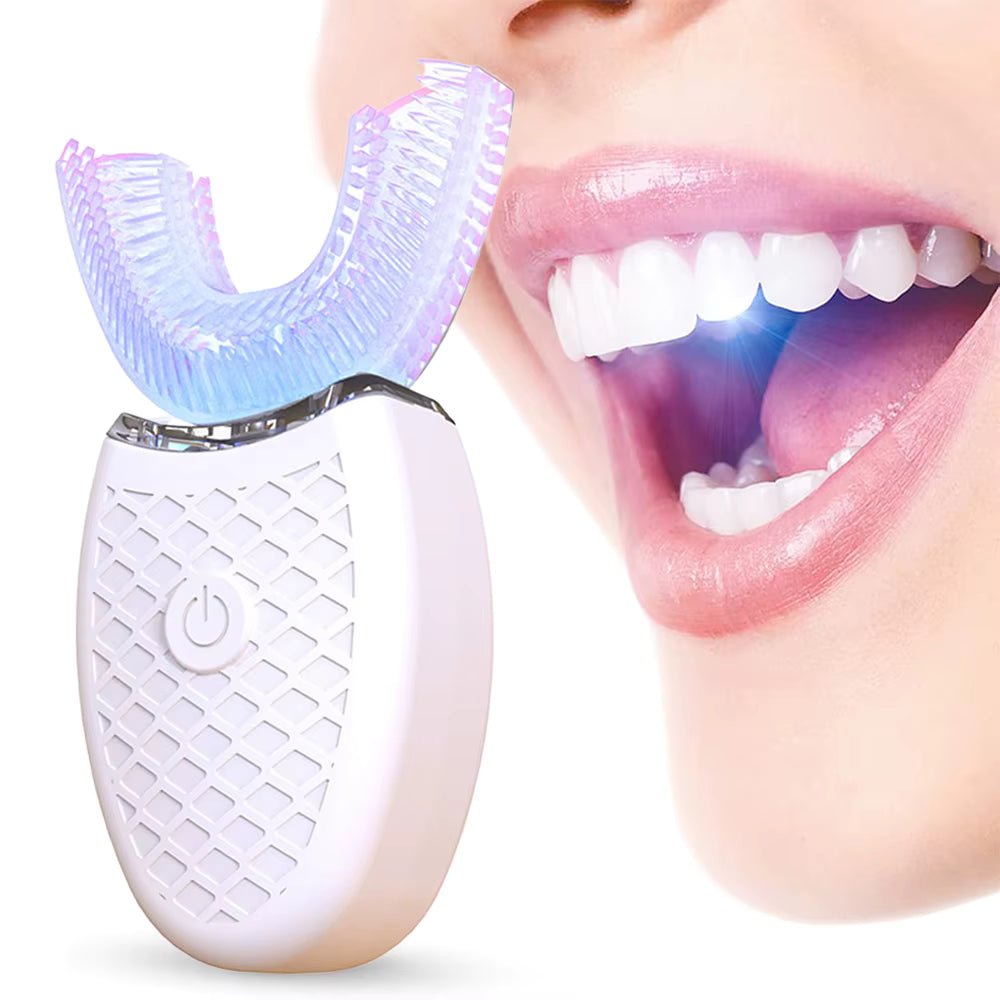 U-Brush - By Gadgetry