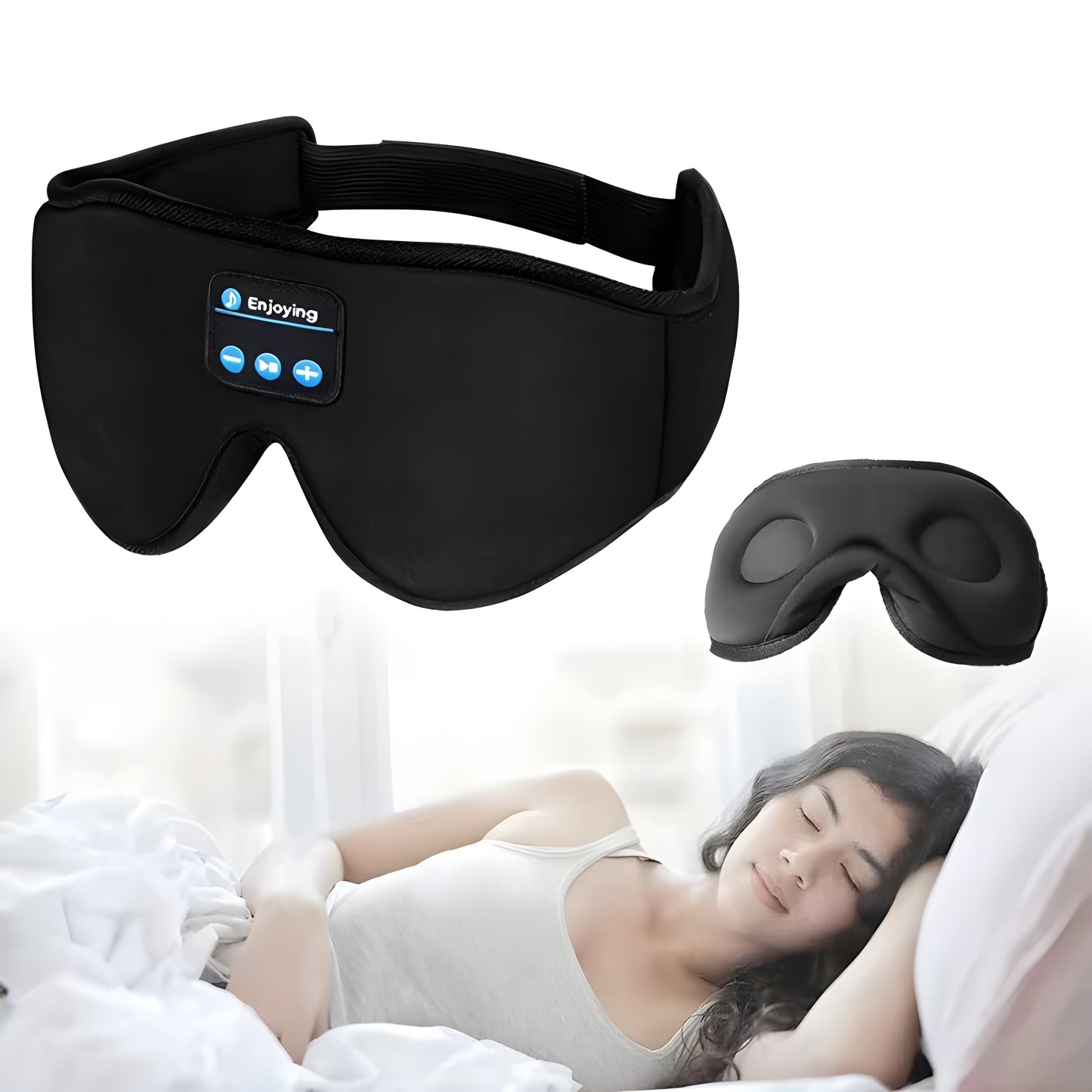 Night Beat - By Gadgetry