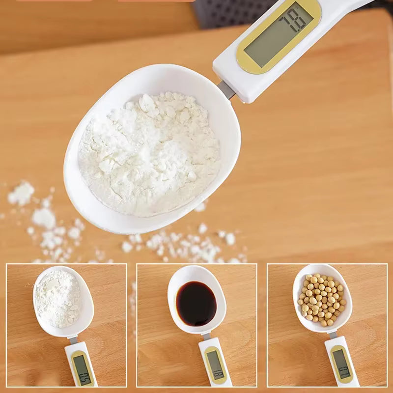 Scoop Scale - By Gadgetry