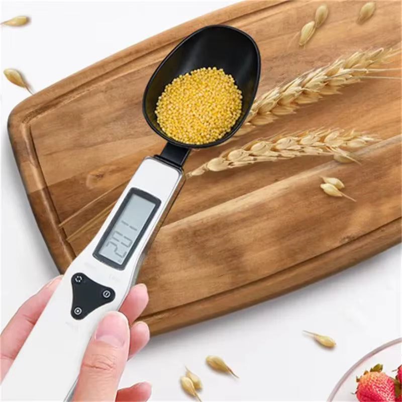 Scoop Scale - By Gadgetry