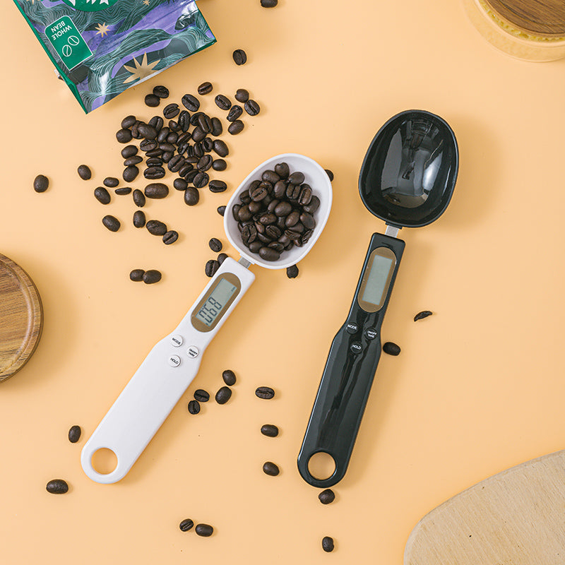 Scoop Scale - By Gadgetry