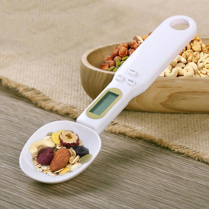 Scoop Scale - By Gadgetry