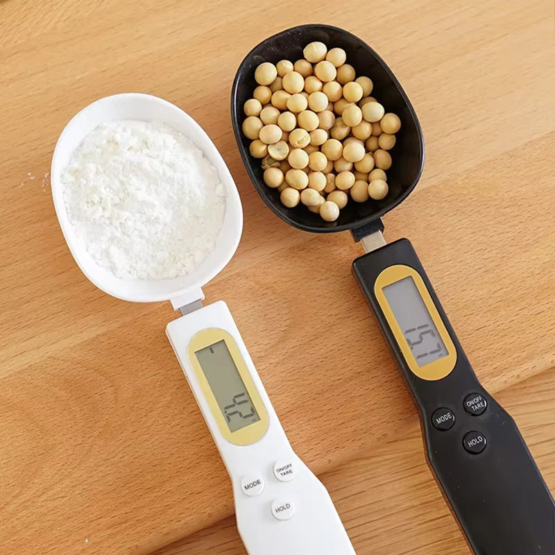Scoop Scale - By Gadgetry