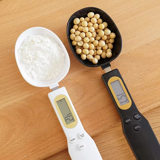 Scoop Scale - By Gadgetry