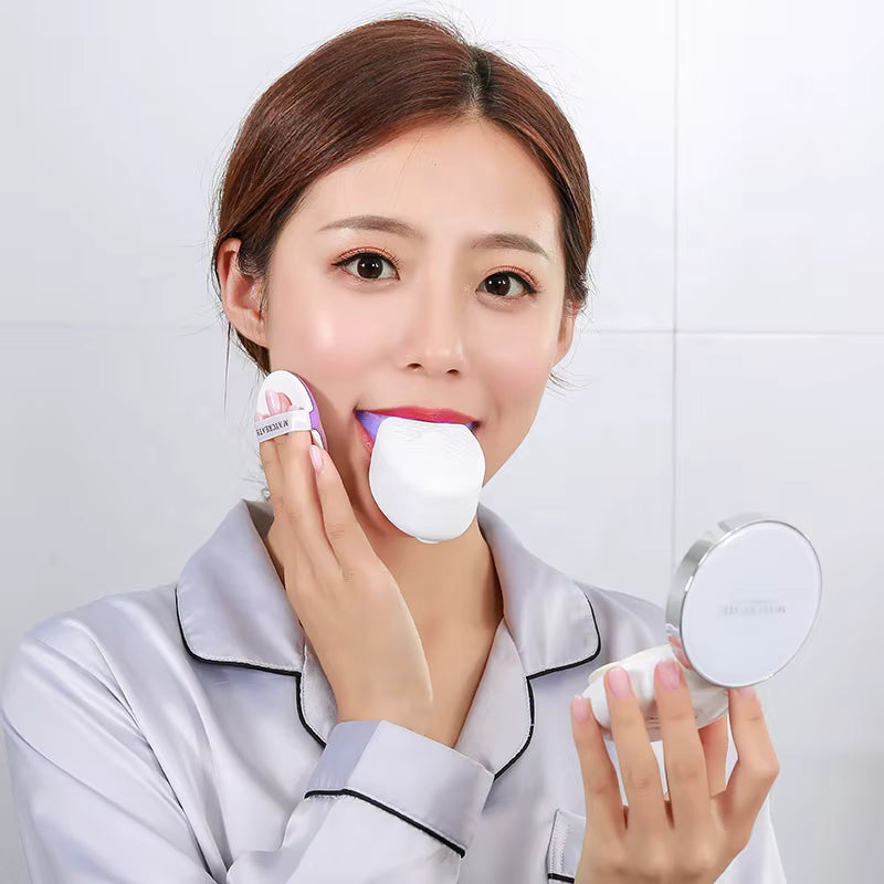 U-Brush - By Gadgetry