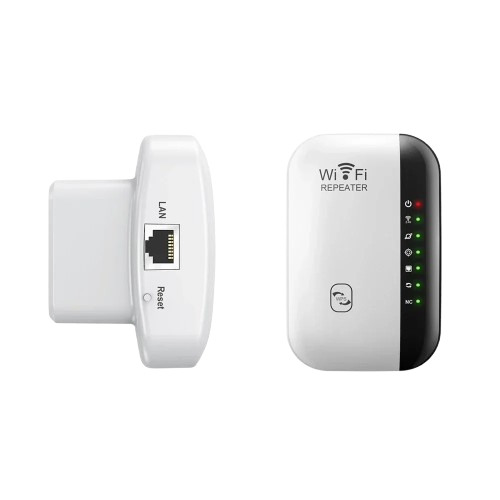 WIFI Infinity - By Gadgetry